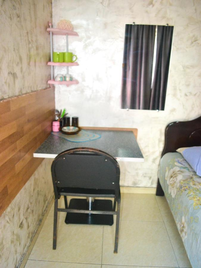 באטומי Guesthouse Qeti מראה חיצוני תמונה
