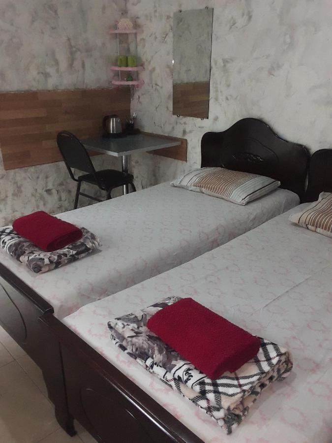 באטומי Guesthouse Qeti מראה חיצוני תמונה