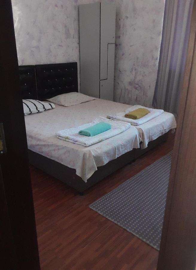 באטומי Guesthouse Qeti מראה חיצוני תמונה