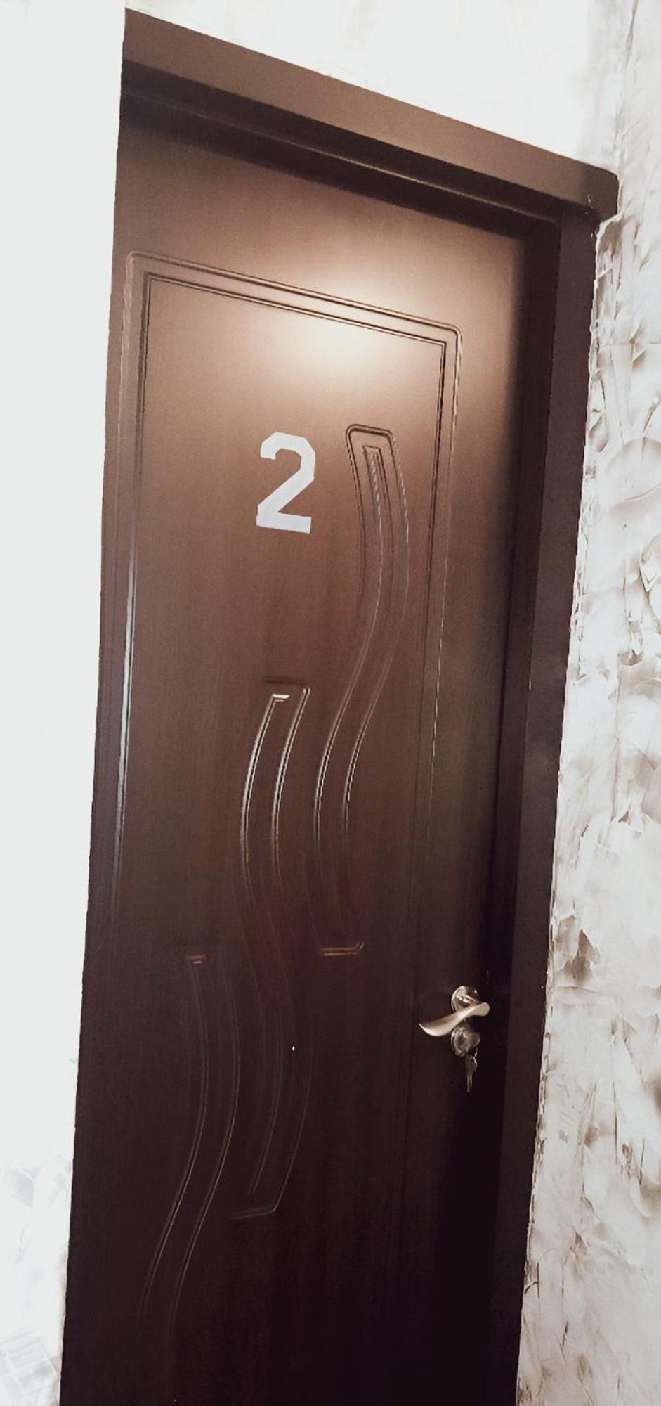 באטומי Guesthouse Qeti מראה חיצוני תמונה