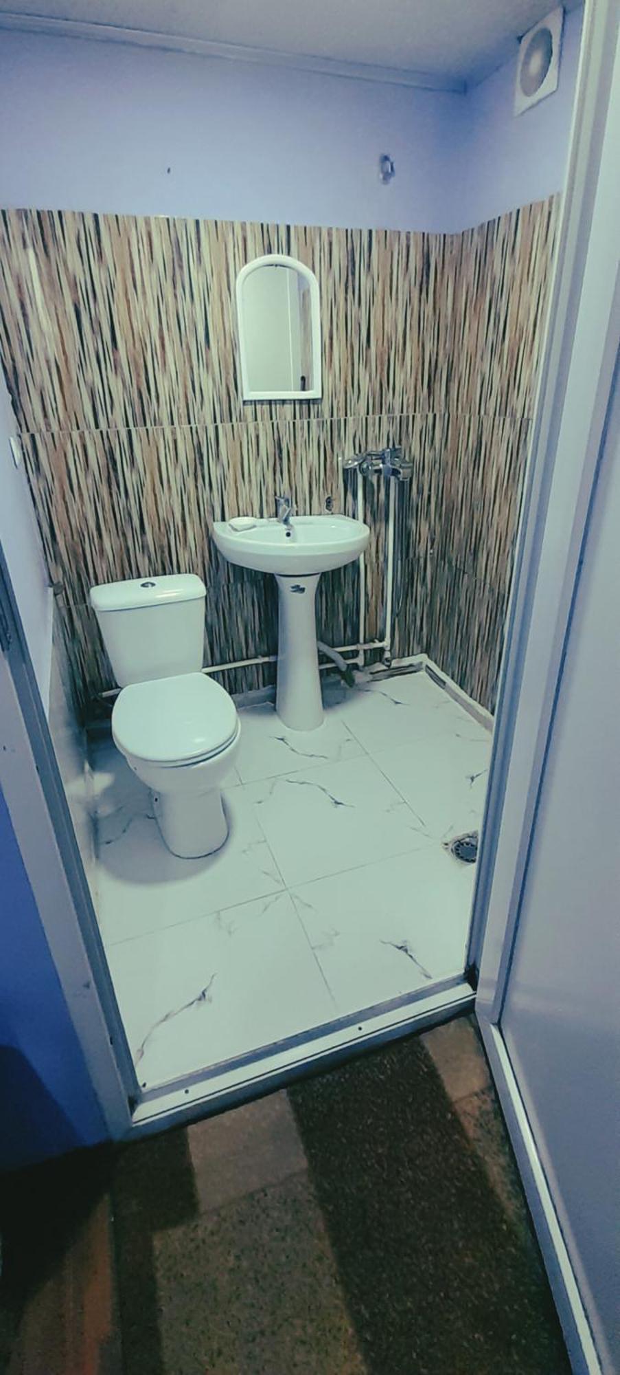 באטומי Guesthouse Qeti מראה חיצוני תמונה