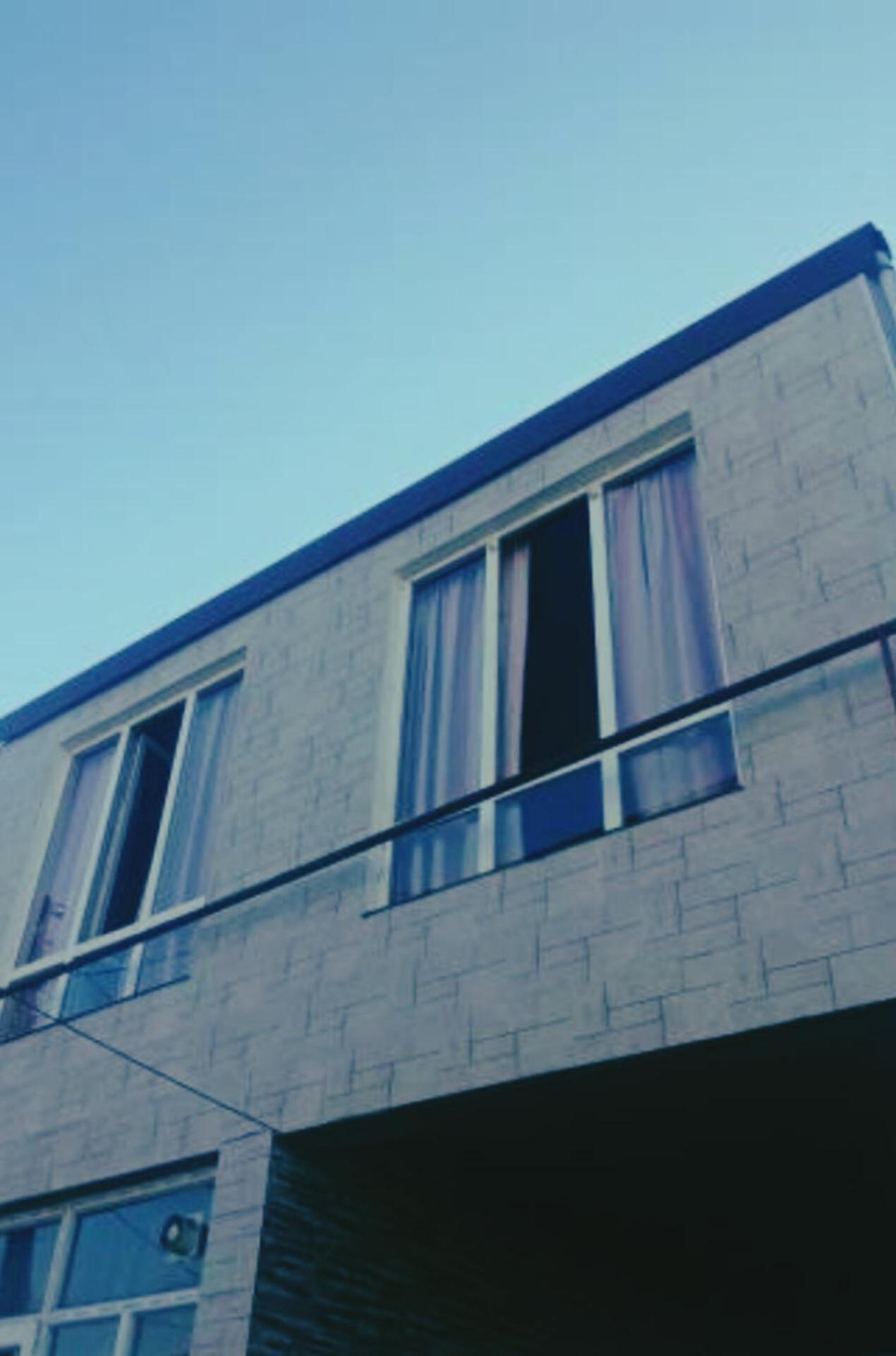 באטומי Guesthouse Qeti מראה חיצוני תמונה