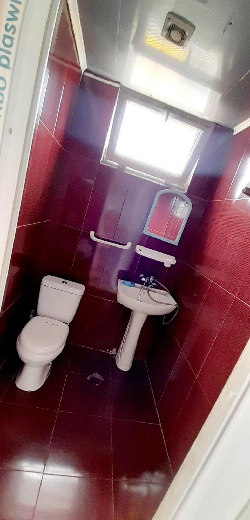 באטומי Guesthouse Qeti מראה חיצוני תמונה