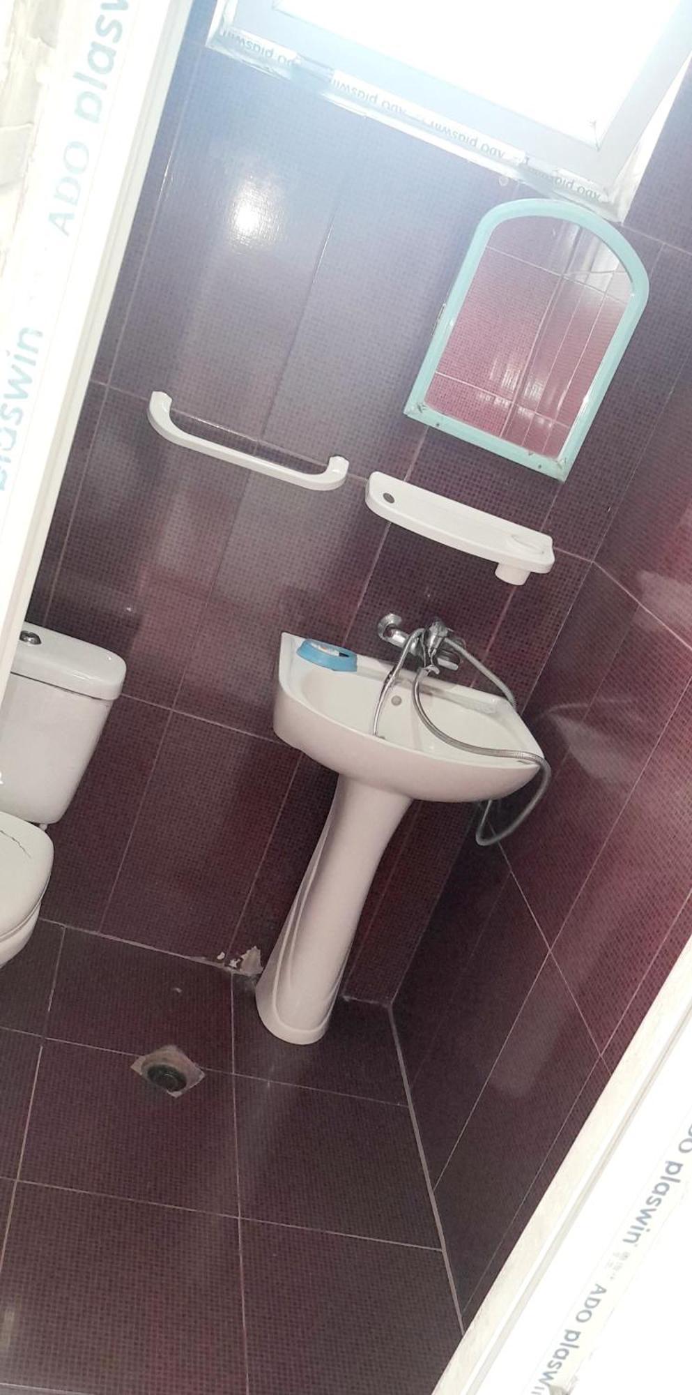 באטומי Guesthouse Qeti מראה חיצוני תמונה