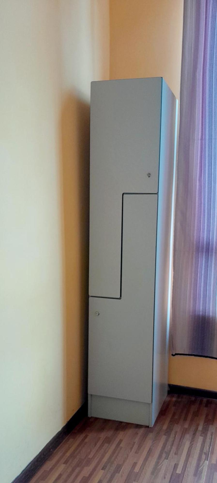 באטומי Guesthouse Qeti מראה חיצוני תמונה