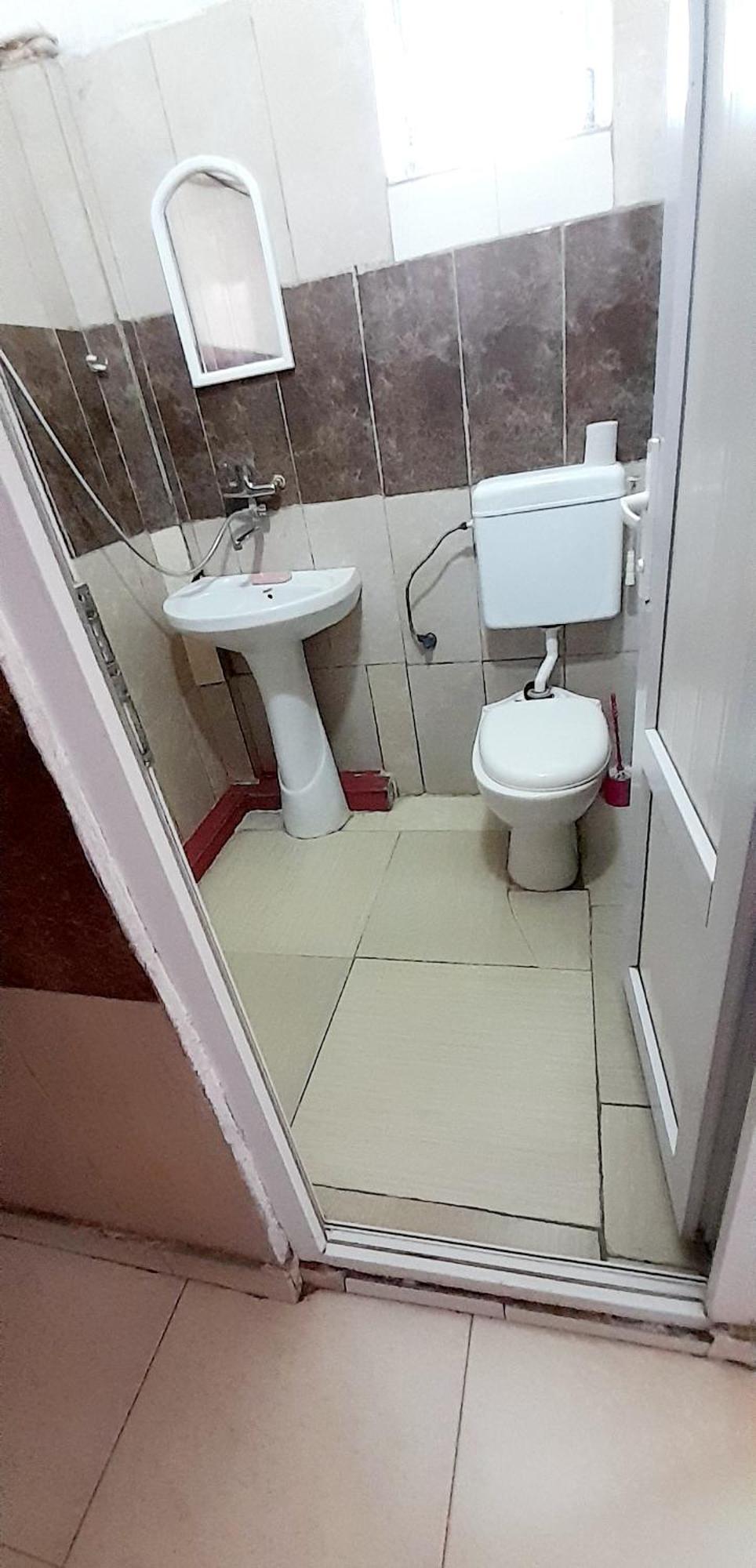 באטומי Guesthouse Qeti מראה חיצוני תמונה