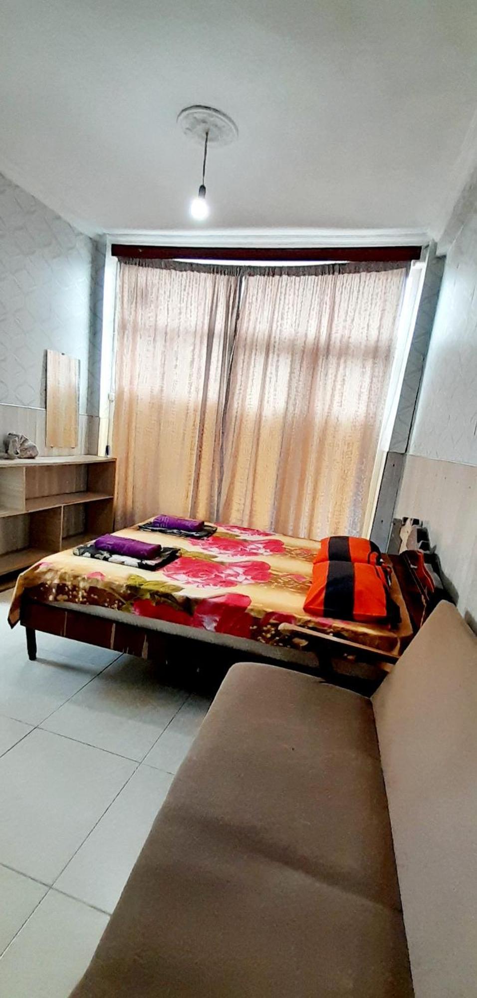 באטומי Guesthouse Qeti מראה חיצוני תמונה
