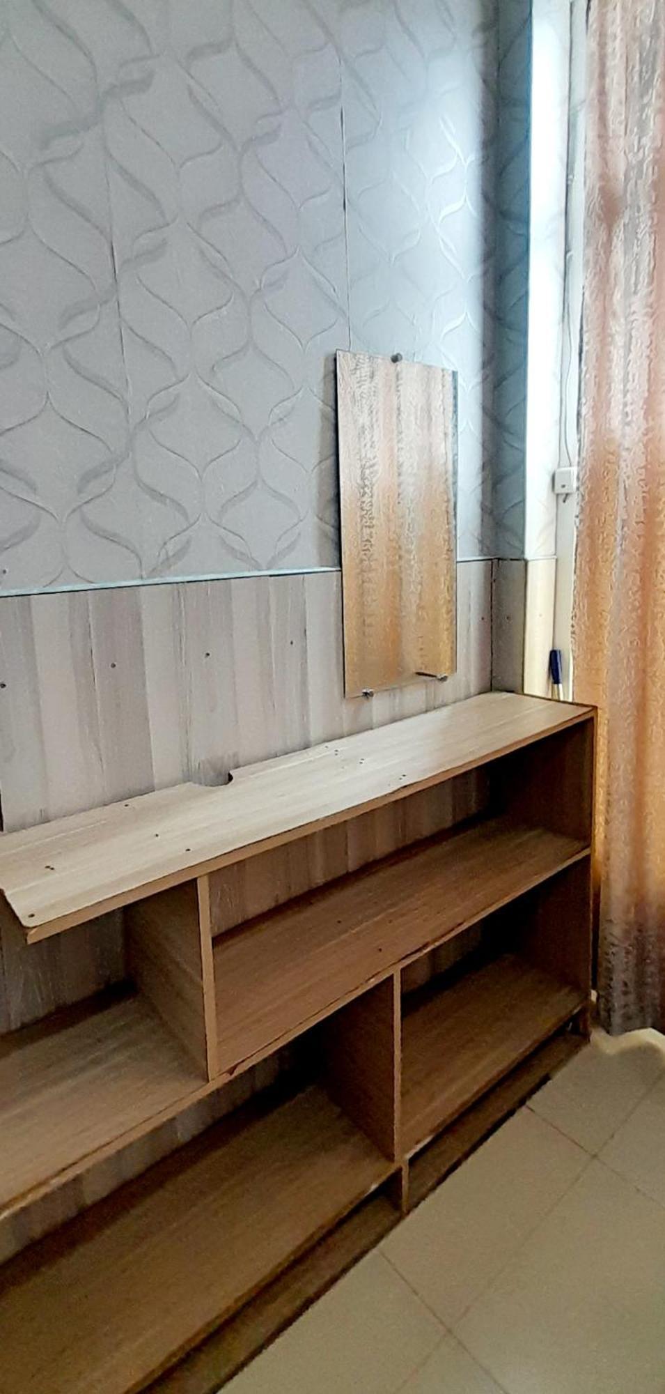 באטומי Guesthouse Qeti מראה חיצוני תמונה