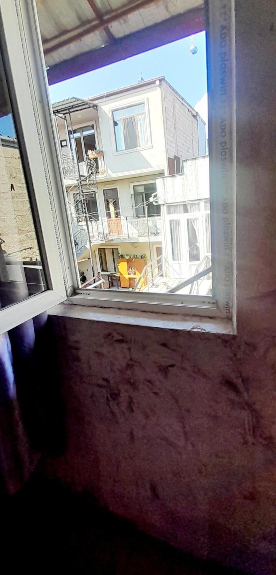 באטומי Guesthouse Qeti מראה חיצוני תמונה