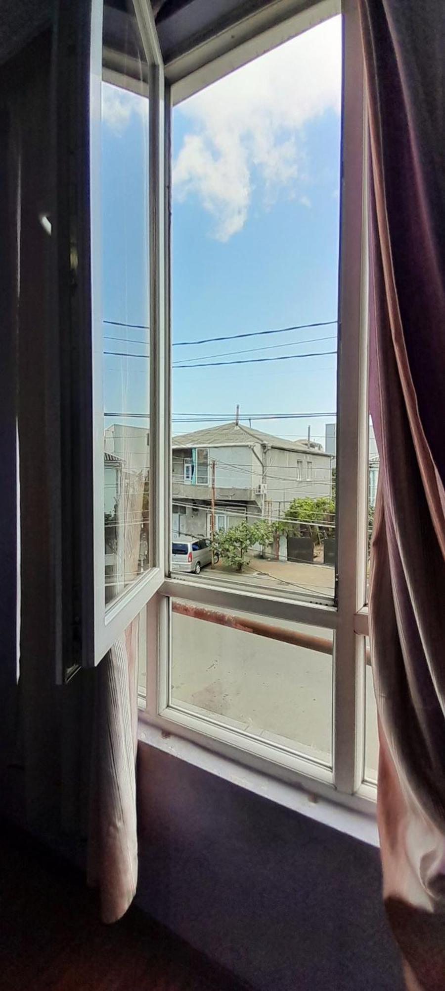 באטומי Guesthouse Qeti מראה חיצוני תמונה
