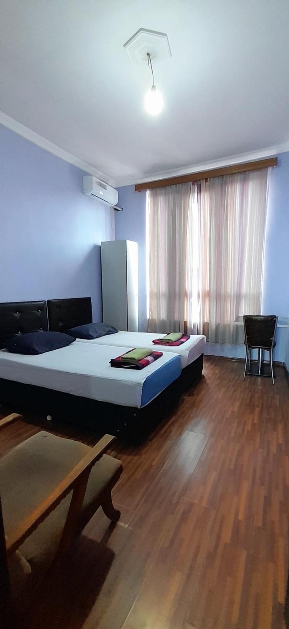 באטומי Guesthouse Qeti מראה חיצוני תמונה