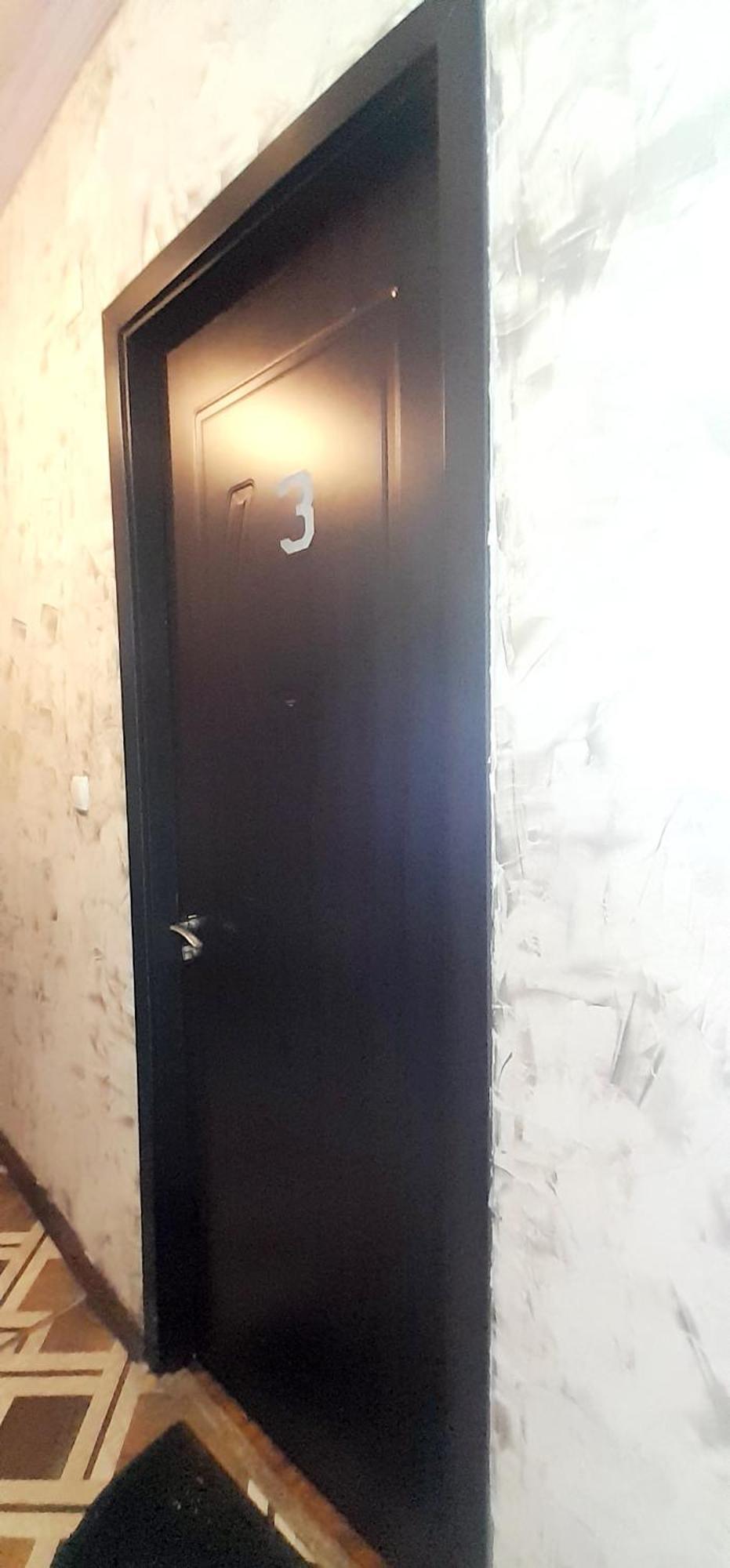 באטומי Guesthouse Qeti מראה חיצוני תמונה
