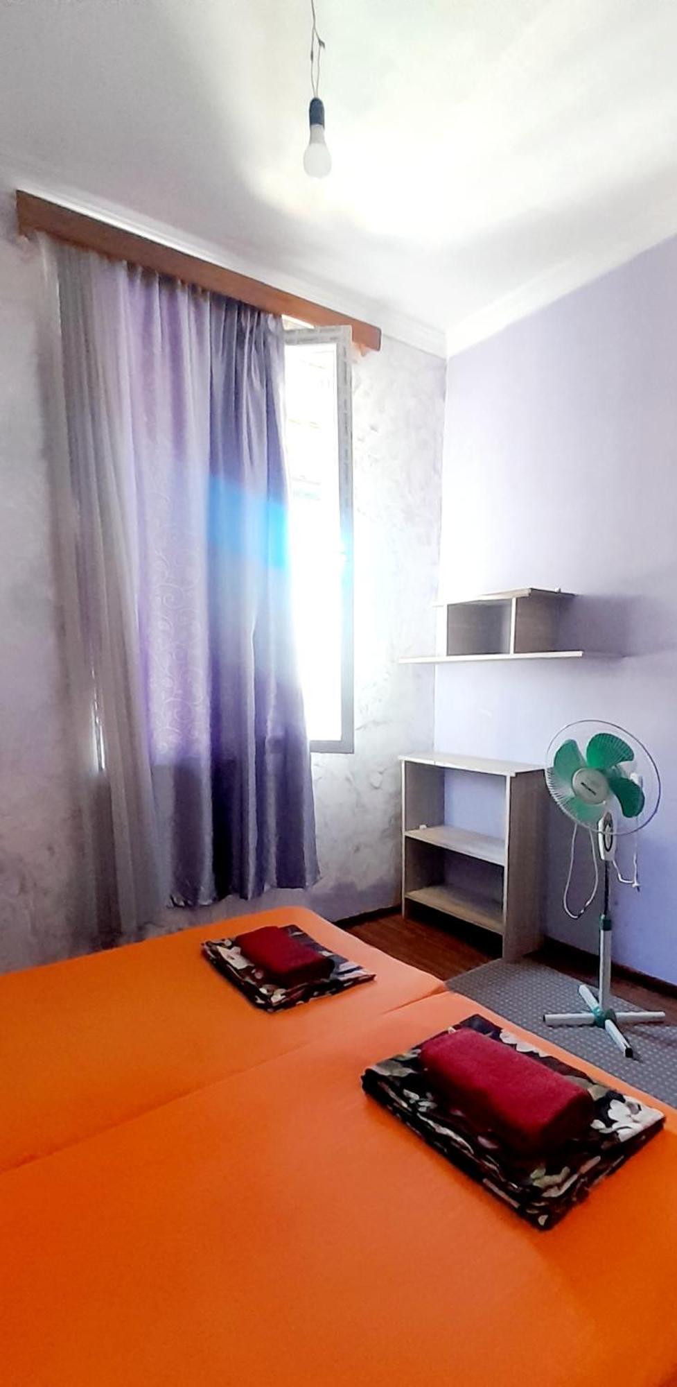 באטומי Guesthouse Qeti מראה חיצוני תמונה