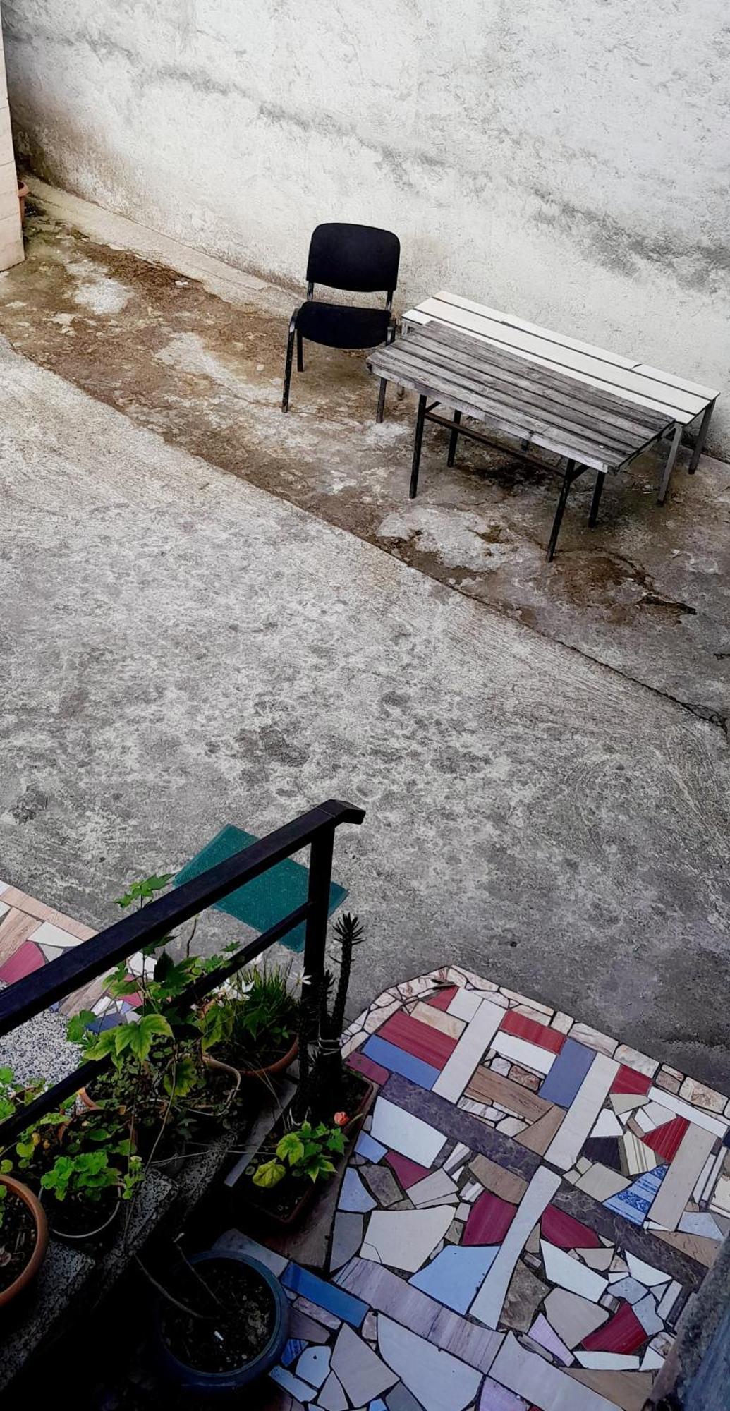 באטומי Guesthouse Qeti מראה חיצוני תמונה